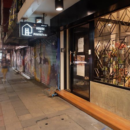 House Of Phayathai Bangkok Ngoại thất bức ảnh