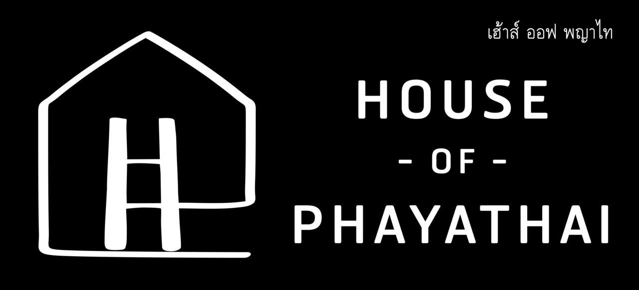 House Of Phayathai Bangkok Ngoại thất bức ảnh