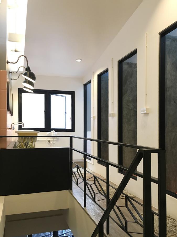 House Of Phayathai Bangkok Ngoại thất bức ảnh