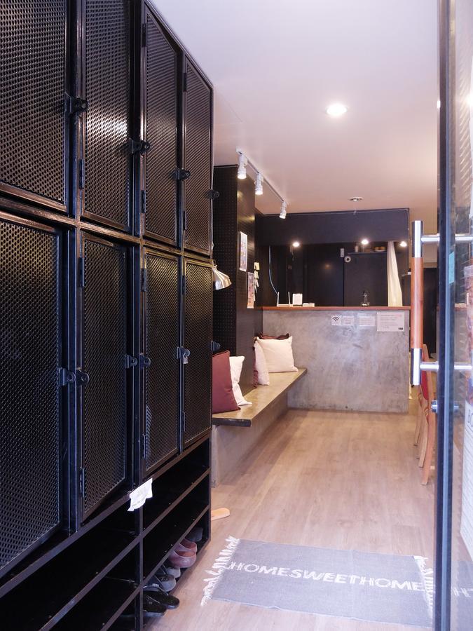 House Of Phayathai Bangkok Ngoại thất bức ảnh