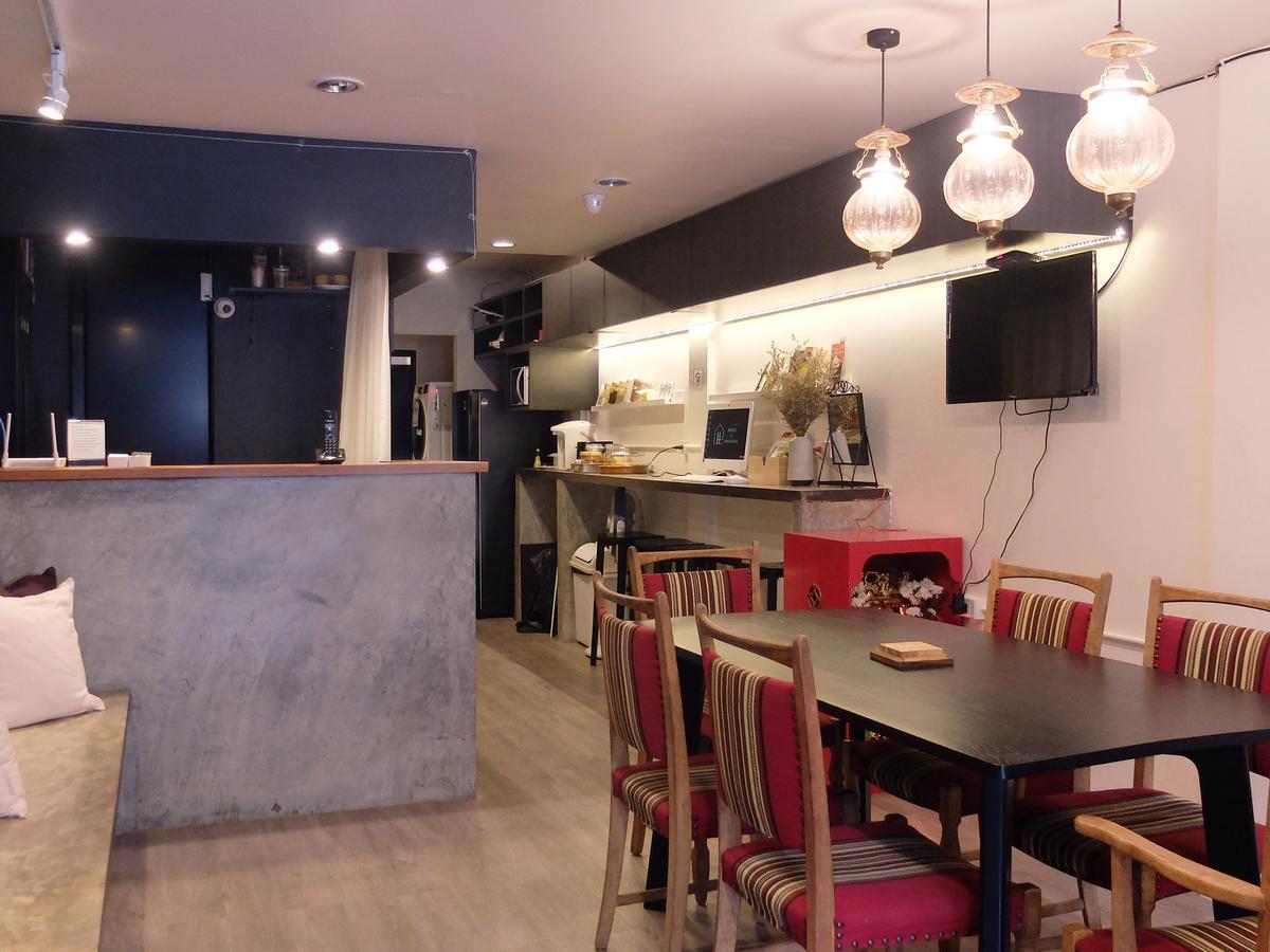 House Of Phayathai Bangkok Ngoại thất bức ảnh