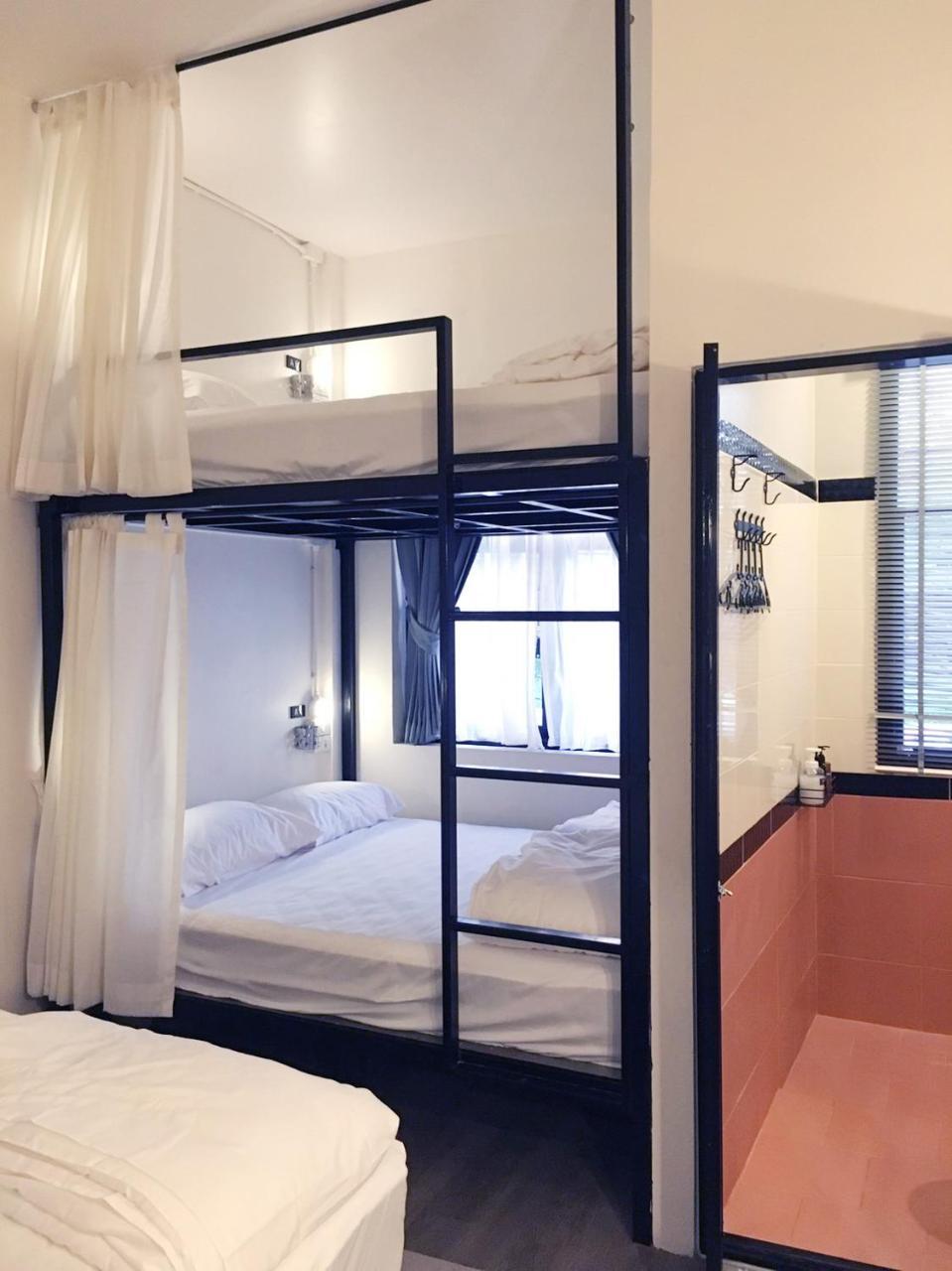 House Of Phayathai Bangkok Ngoại thất bức ảnh